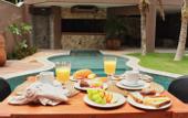 Туры в отель Maly Boutique Hotel