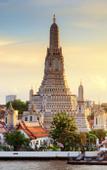 Туры в отель SQ Boutique Hotel