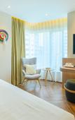 Туры в отель SQ Boutique Hotel