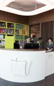 Туры в отель Sleepover Terminal 3, Concourse A – formerly sleep ‘n fly