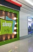 Туры в отель Sleepover Terminal 3, Concourse A – formerly sleep ‘n fly