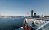 Туры в отель The July - Boat & Co