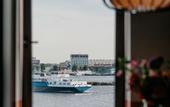 Туры в отель The July - Boat & Co