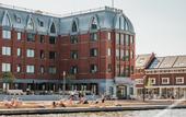 Туры в отель The July - Boat & Co