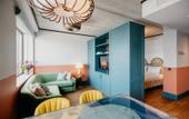Туры в отель The July - Boat & Co