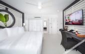 Туры в отель S Hotel Montego Bay - Luxury Boutique All Inclusive Hotel