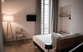 Туры в отель Opera 35 Boutique Hotel