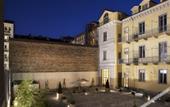 Туры в отель Opera 35 Boutique Hotel