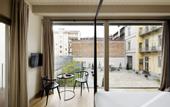 Туры в отель Opera 35 Boutique Hotel