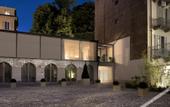Туры в отель Opera 35 Boutique Hotel