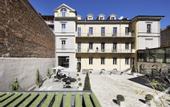Туры в отель Opera 35 Boutique Hotel