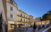 Туры в отель Opera 35 Boutique Hotel