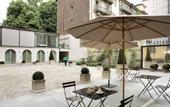 Туры в отель Opera 35 Boutique Hotel