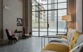 Туры в отель Opera 35 Boutique Hotel