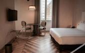 Туры в отель Opera 35 Boutique Hotel