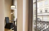 Туры в отель Opera 35 Boutique Hotel