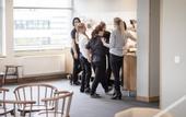 Туры в отель First Hotel The Studio