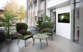 Туры в отель First Hotel The Studio