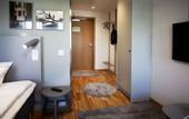 Туры в отель First Hotel The Studio