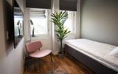 Туры в отель First Hotel The Studio