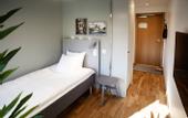Туры в отель First Hotel The Studio