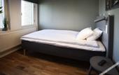 Туры в отель First Hotel The Studio
