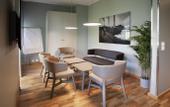 Туры в отель First Hotel The Studio