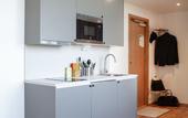Туры в отель First Hotel The Studio