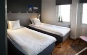 Туры в отель First Hotel The Studio