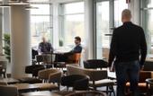 Туры в отель First Hotel The Studio