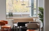 Туры в отель First Hotel The Studio