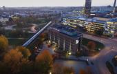 Туры в отель First Hotel The Studio