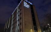 Туры в отель First Hotel The Studio