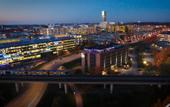 Туры в отель First Hotel The Studio