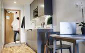 Туры в отель First Hotel The Studio