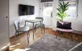 Туры в отель First Hotel The Studio