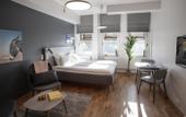 Туры в отель First Hotel The Studio
