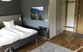 Туры в отель First Hotel The Studio