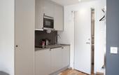 Туры в отель First Hotel The Studio
