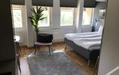 Туры в отель First Hotel The Studio