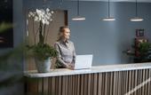 Туры в отель First Hotel The Studio