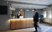 Туры в отель First Hotel The Studio