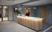 Туры в отель First Hotel The Studio