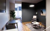 Туры в отель First Hotel The Studio