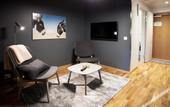 Туры в отель First Hotel The Studio