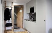 Туры в отель First Hotel The Studio