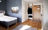Туры в отель First Hotel The Studio