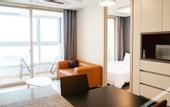 Туры в отель The November Stay In Landmark