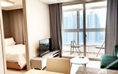 Туры в отель The November Stay In Landmark