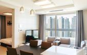 Туры в отель The November Stay In Landmark